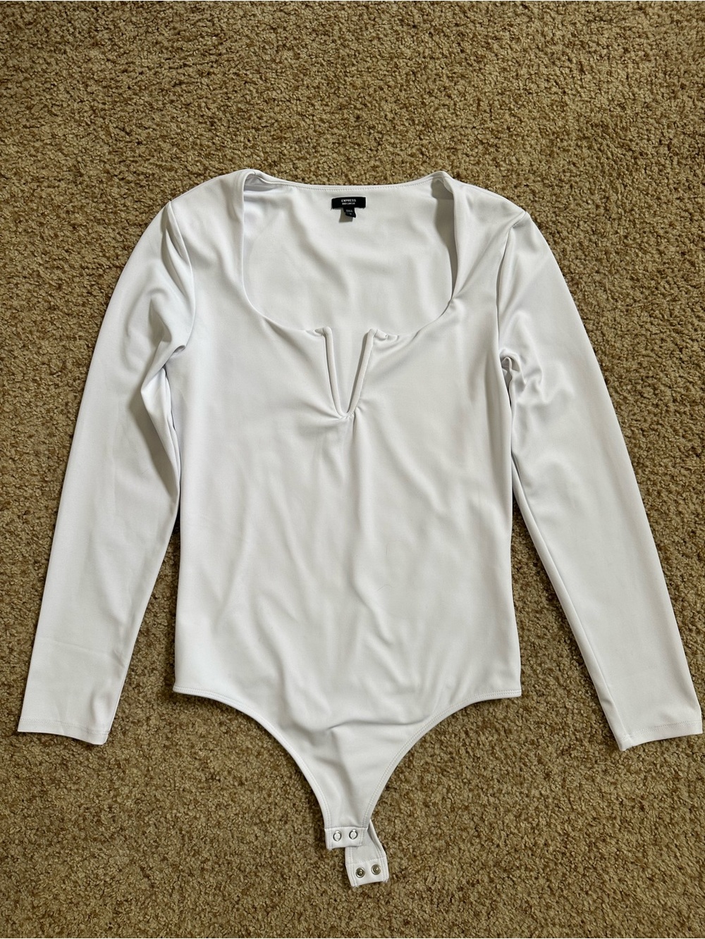 Express Bodysuit